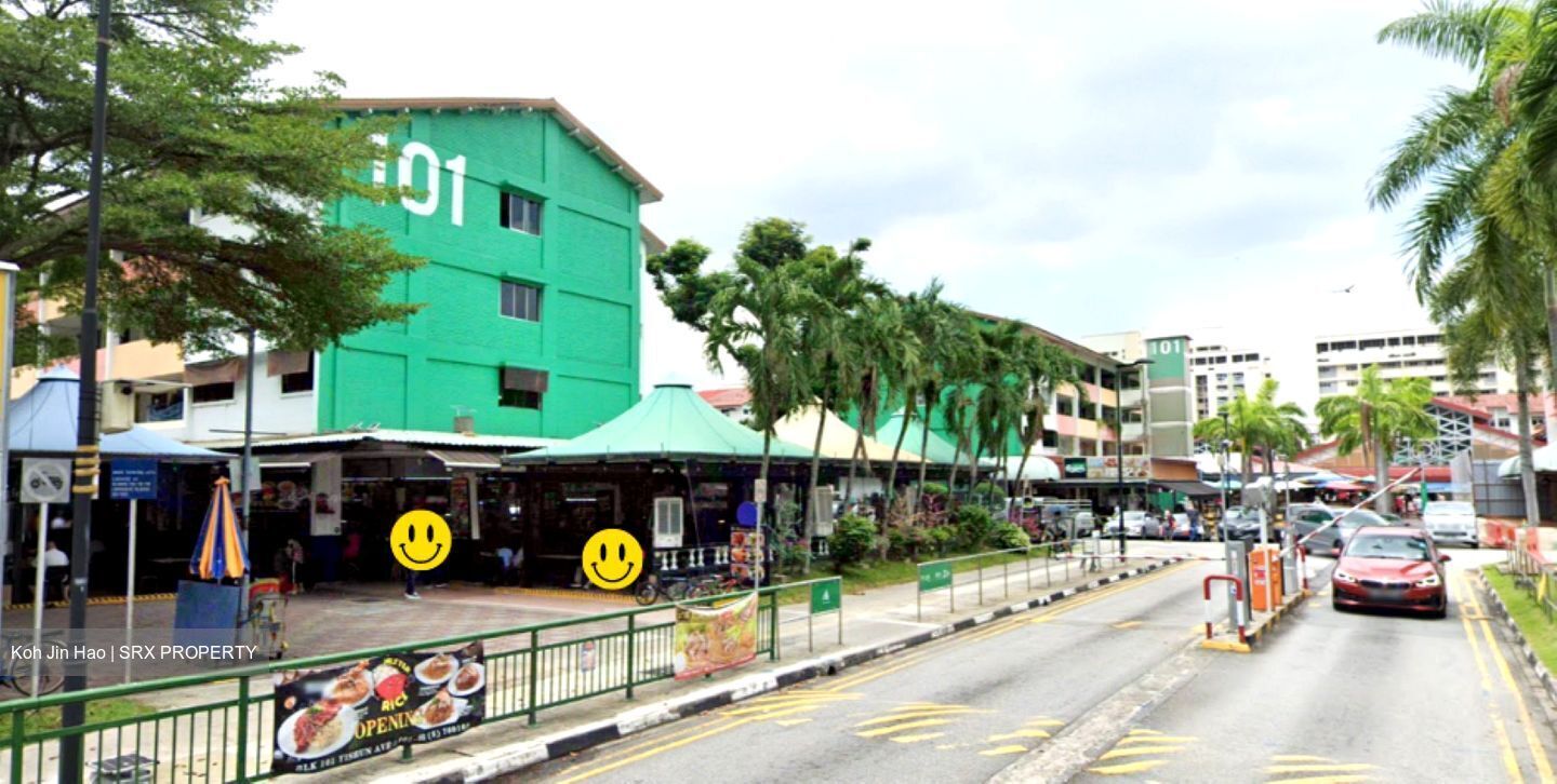 Blk 703 Yishun Avenue 5 (Yishun), HDB 3 Rooms #562264441